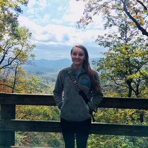 Meet your Posher, Heather